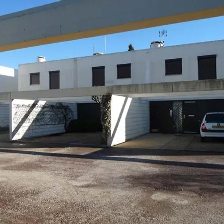 Villa Renovee En Duplex, 8 Pers, 3 Ch, Patio, Clim, Proche Et Centre - - Fr-1-328-109 La Grande Motte