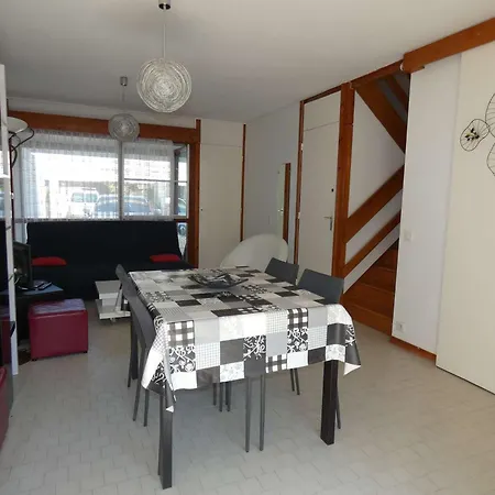Renovee En Duplex, 8 Pers, 3 Ch, Patio, Clim, Proche Et Centre - - Fr-1-328-109 *