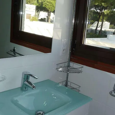 Renovee En Duplex, 8 Pers, 3 Ch, Patio, Clim, Proche Et Centre - - Fr-1-328-109 La Grande Motte
