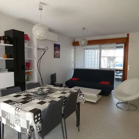 Villa Renovee En Duplex, 8 Pers, 3 Ch, Patio, Clim, Proche Et Centre - - Fr-1-328-109 La Grande Motte