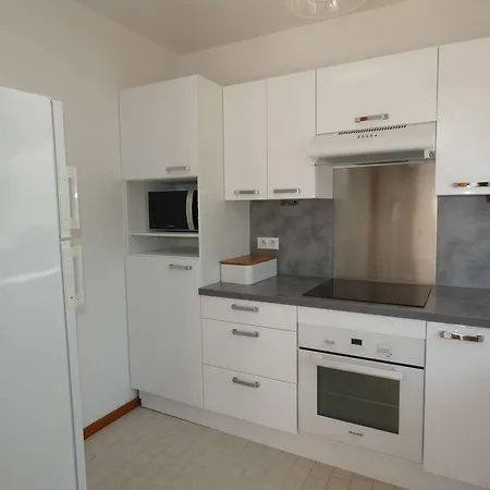 Renovee En Duplex, 8 Pers, 3 Ch, Patio, Clim, Proche Et Centre - - Fr-1-328-109 *
