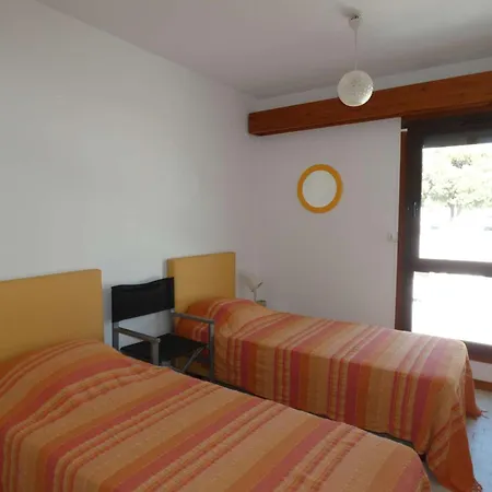 Renovee En Duplex, 8 Pers, 3 Ch, Patio, Clim, Proche Et Centre - - Fr-1-328-109 La Grande Motte